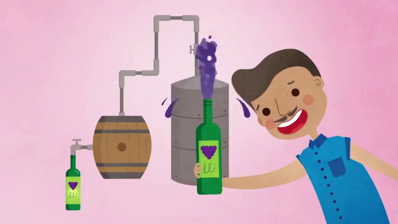 Microrganismos e produção de alimentos