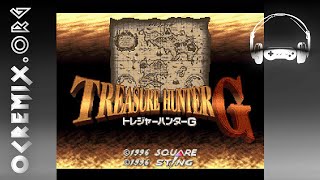 OC ReMix #1003: Treasure Hunter G &#39;Linoleum Stalactites&#39; [The World&#39;s Cavern 1] by ella guro