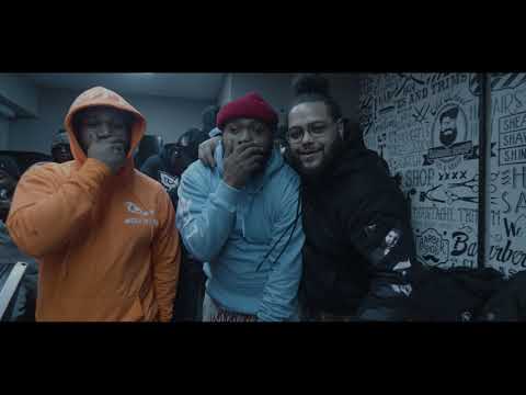 Deveye Feat Gav Sinatra - Shine (Shot By @Yeroc)