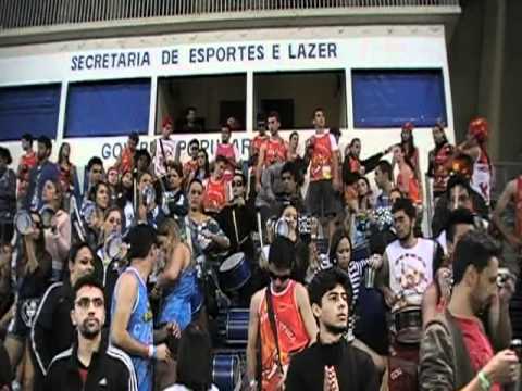 InterUnesp Araraquara 2010