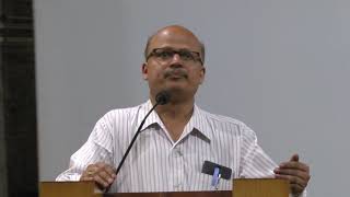 Welcome Address and Introductory Lecture to Freshers Students, IIT Kharagpur 2019