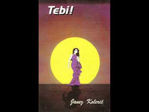 SREČA IN LJUBEZEN - besedilo in glasba: Janez Kolerič