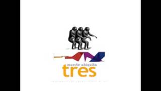 TRES - Muerte Chiquita. Full Album