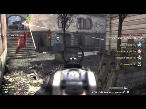 pMp vs mythiX - CTF lockdown (pow3R POV)