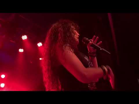 ThundHerStruck - Highway to Hell