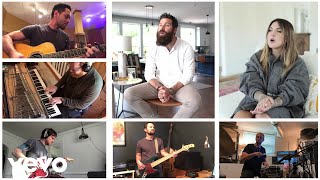 Jordan Davis - Cool Anymore ft. Julia Michaels (Live From Home)