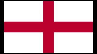 England Supporters Chant Medley