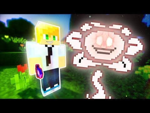 PACIFIST CHALLENGE! (Minecraft Murder Mystery Challenge)