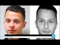 Paris Attacks Overview Of Europe S Most Wanted Man Salah Abdeslam S Manhunt