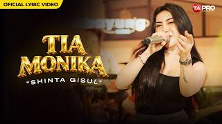 Download lagu TIA MONIKA - Shinta Gisul mp3