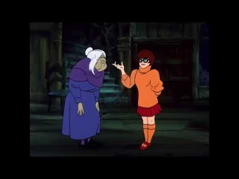 Scooby Doo Where Are You! 2 4   A Clue For Scooby Doo