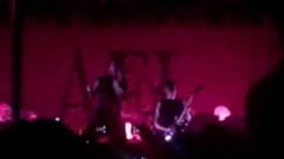 AFI at Slims on Mar 25 2010 - VID00151.wmv