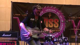 Ron Keel - &quot;A Million To One&quot; (Kiss Cover) Live At The Atlanta Kiss Expo 1/20/18