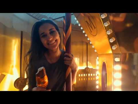 SPFW N42 - Magnum - Kibon