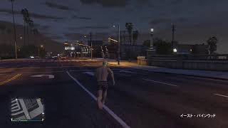 GTA5 PS5