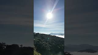 #Shorts REFÚGIO NAS NUVENS