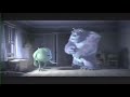 Monsters Inc Trailer En Español Latino
