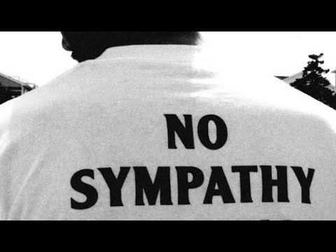 NO SYMPATHY- JUJUBANDZZ X @j.mob (prod ced capeezy)