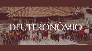 Pregação em Deuteronômio 6:10-19 - Rev. Augusto Brayner