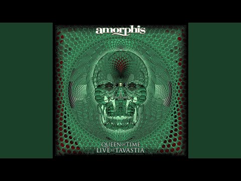 Video thumbnail for Message in the Amber (Live at Tavastia 2021)