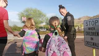 Join Buckeye PD