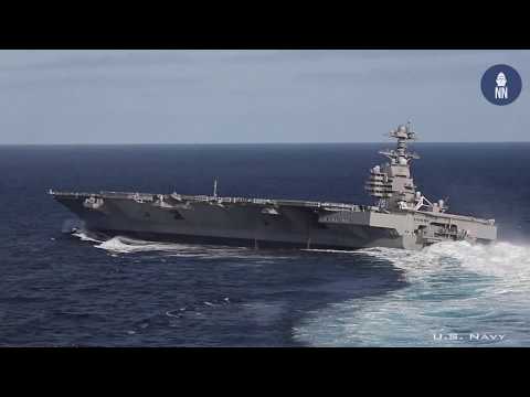 Naval News Monatsbericht – Folge 9 – Oktober 2019