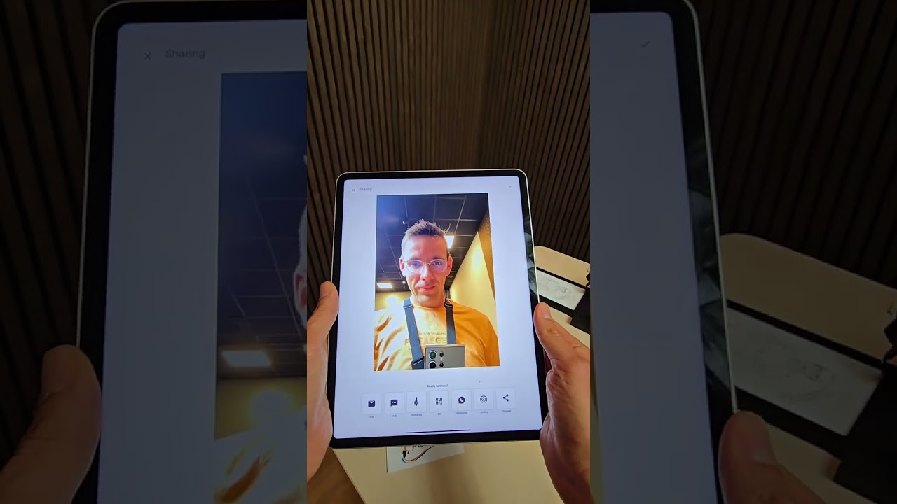 Connect Touchpix to Plotterpix