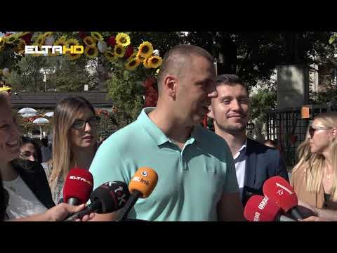 BL HRONIKA 02 10 23 - JESENJI FESTIVAL