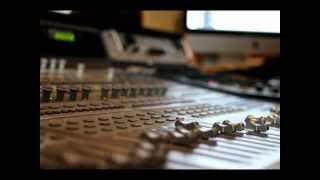 Corby LaCroix - Glory To You (studio clips)