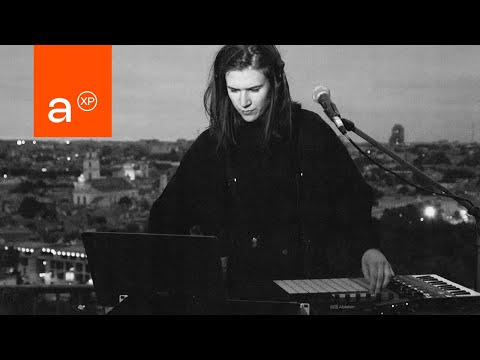 Monikaze at Hill of Three Crosses, Vilnius - Antidote #08