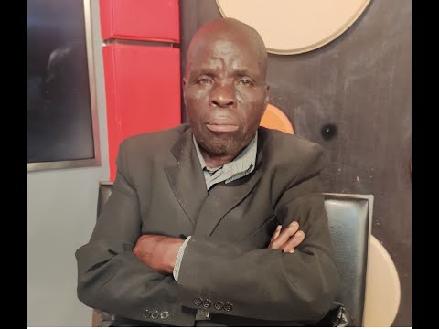 CRUISE 5 WITH BYSON KAULA - DEATH ROW SURVIVOR