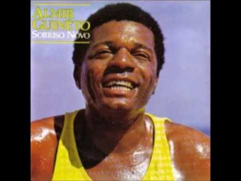 Terezinha - Almir Guineto