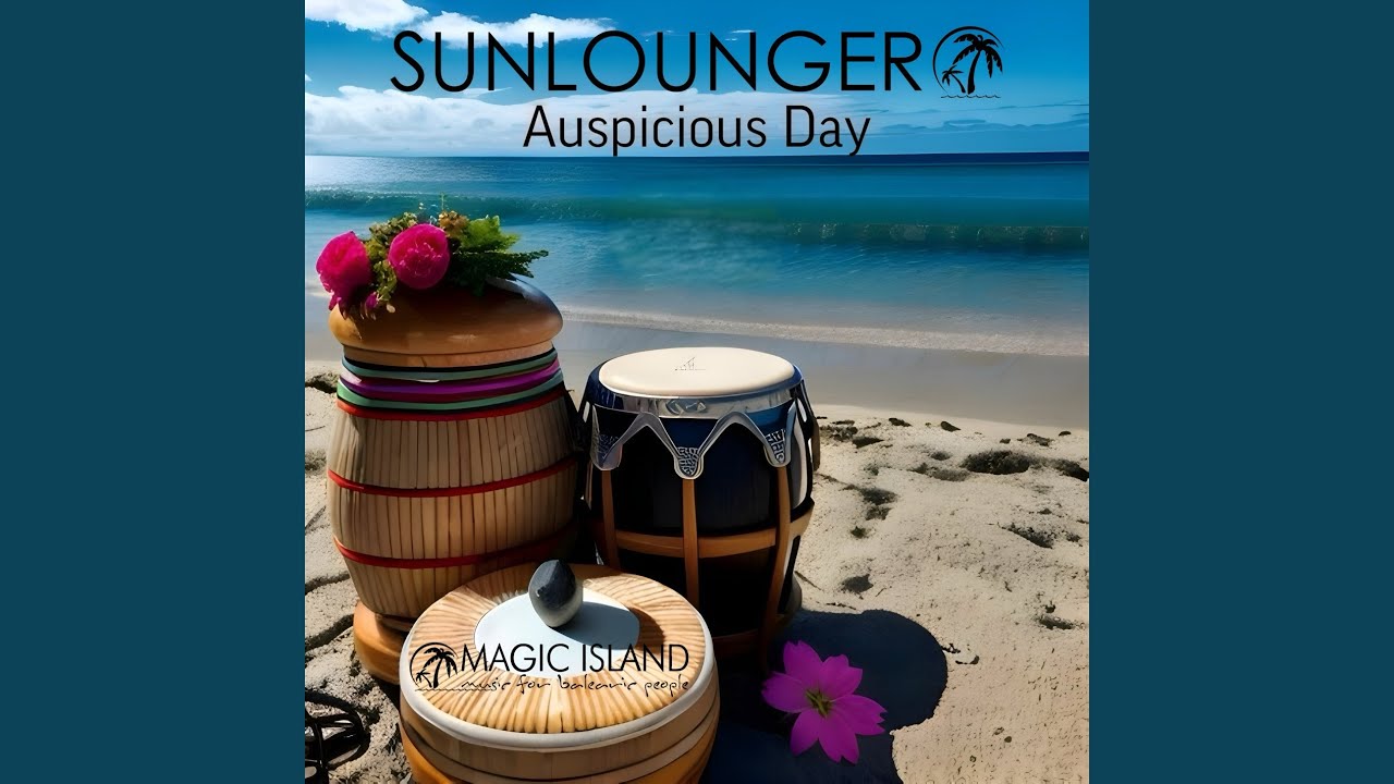 Auspicious Day (Extended Club Mix)