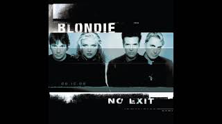 Blondie - Under the Gun (For Jeffrey Lee Pierce)