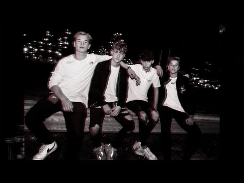 FOURCE – NIKS MEER VAN ME AAN (officiële videoclip)