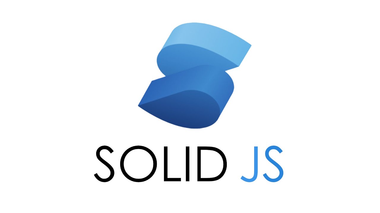 SolidJS is the FUTURE?