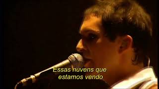 Placebo - Sleeping With Ghosts - Live Paris 2003(Legendado)