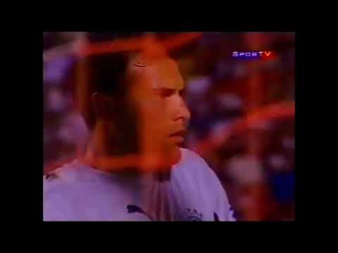 Santa Cruz 2 x 1 Goiás - Campeonato Brasileiro 2006