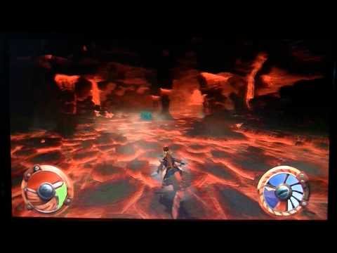Jak & Daxter: The Precursor Legacy HD (PS3) Playthrough pt23 Zoom, Zoom, Zoom!