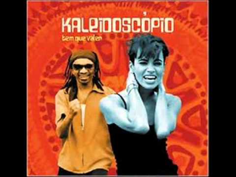 Kaleidoscopio - Voce Me Apareceu
