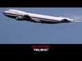Japan Airlines Flight 123 Cockpit Voice Recorder With English Subtitles