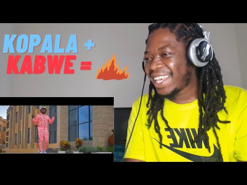 Slick Bwoy ft. Jemax - Ekonchili (Official Reaction Video)