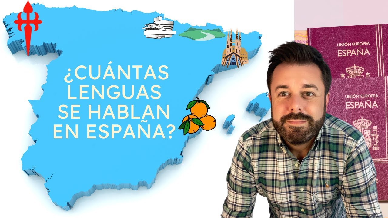 Lenguas de España, ¿cuántas son?