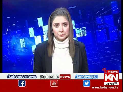 Pura Sach Dr Nabiha Ali Khan Ke Saath | Part 01 | 27 January 2023 | Kohenoor News Pakistan