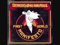 Screeching Weasel - Come And See The Violence Inherent In The System