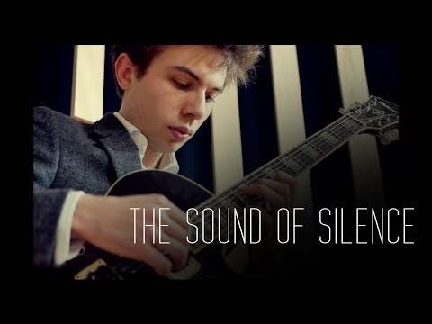 The Sound of Silence - Antoine Boyer
