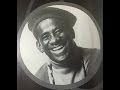 TITO PUENTE & MONGO SANTAMARIA "Afro Blue"