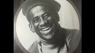 TITO PUENTE &amp; MONGO SANTAMARIA &quot;Afro Blue&quot;