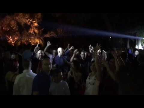 Alex Lo Faro Special Guest Maneggio Le Capannine (Catania)