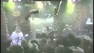 Pure Massacre - Silverchair - Live at MuchMusic 1997